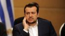 Παππάς στη WSJ: Θέλουμε πραγματικές και όχι προσωρινές λύσεις