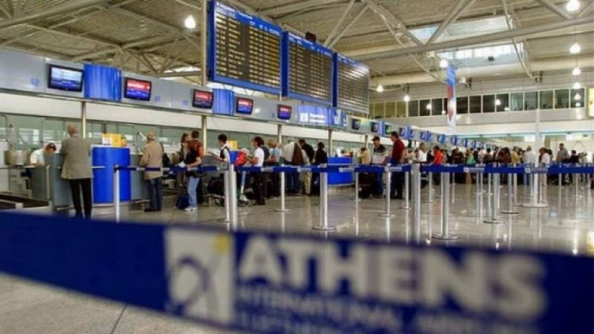 Επαναπατρίστηκαν 110 Έλληνες από τη Ρωσία