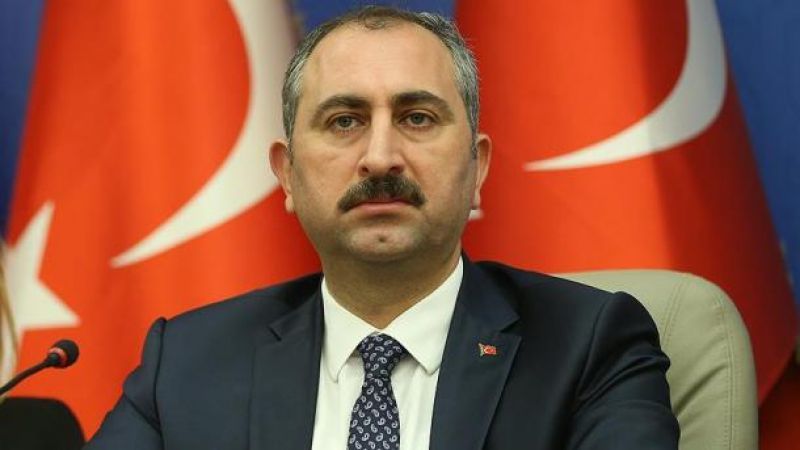 Τούρκος υπ. Δικαιοσύνης: Η Ελλάδα έχει γίνει σημείο συγκέντρωσης εγκληματιών