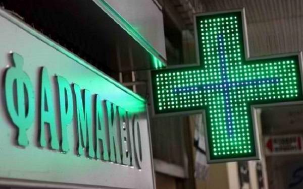 Θεσσαλονίκη: Δωρεά 4.000 μασκών το Σάββατο από το Φαρμακευτικό Σύλλογο