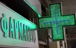 Θεσσαλονίκη: Δωρεά 4.000 μασκών το Σάββατο από το Φαρμακευτικό Σύλλογο