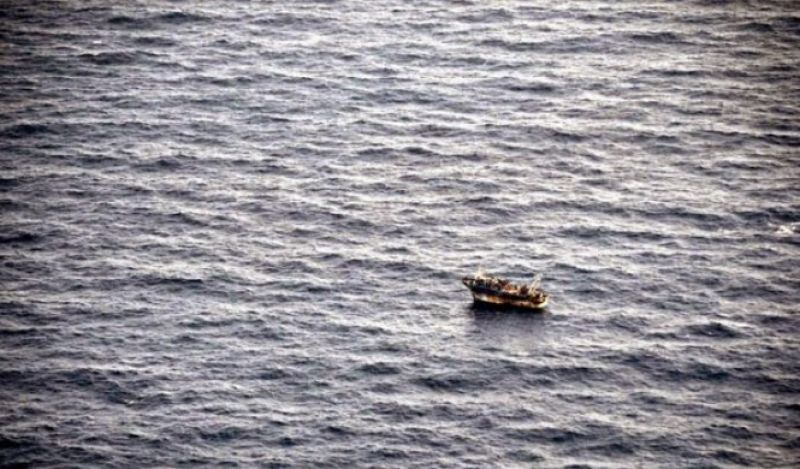 Νέα τραγωδία με πρόσφυγες- Νεκρά τέσσερα παιδιά και μια γυναίκα