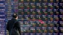 Πτωτικές τάσεις στις ασιατικές αγορές