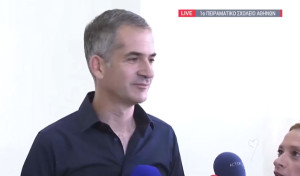 Μπακογιάννης: Πριν τη βόλτα, περάστε από τις κάλπες
