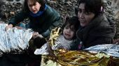 Στους 32 οι νεκροί από την θαλάσσια τραγωδία στη Λέσβο