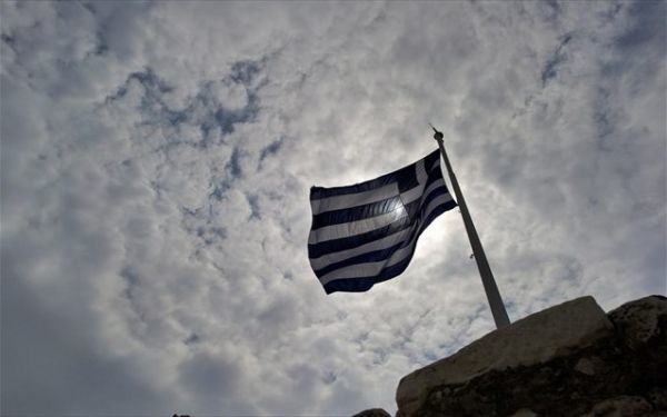 Στο…ναδίρ η ελληνική οικονομία το α&#039; τρίμηνο-Συρρίκνωση ΑΕΠ κατά 0,4%