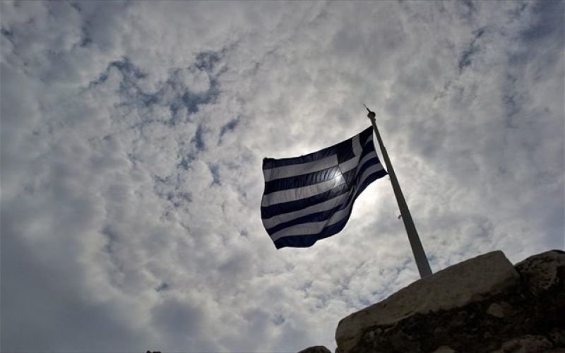 Στο…ναδίρ η ελληνική οικονομία το α' τρίμηνο-Συρρίκνωση ΑΕΠ κατά 0,4%