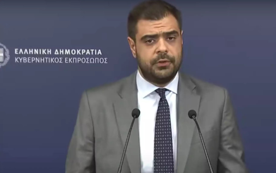 Μαρινάκης: Παραθέτει τις ημερομηνίες που θα εφαρμοστούν τα μέτρα στήριξης από την κυβέρνηση