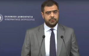 Μαρινάκης: Παραθέτει τις ημερομηνίες που θα εφαρμοστούν τα μέτρα στήριξης από την κυβέρνηση