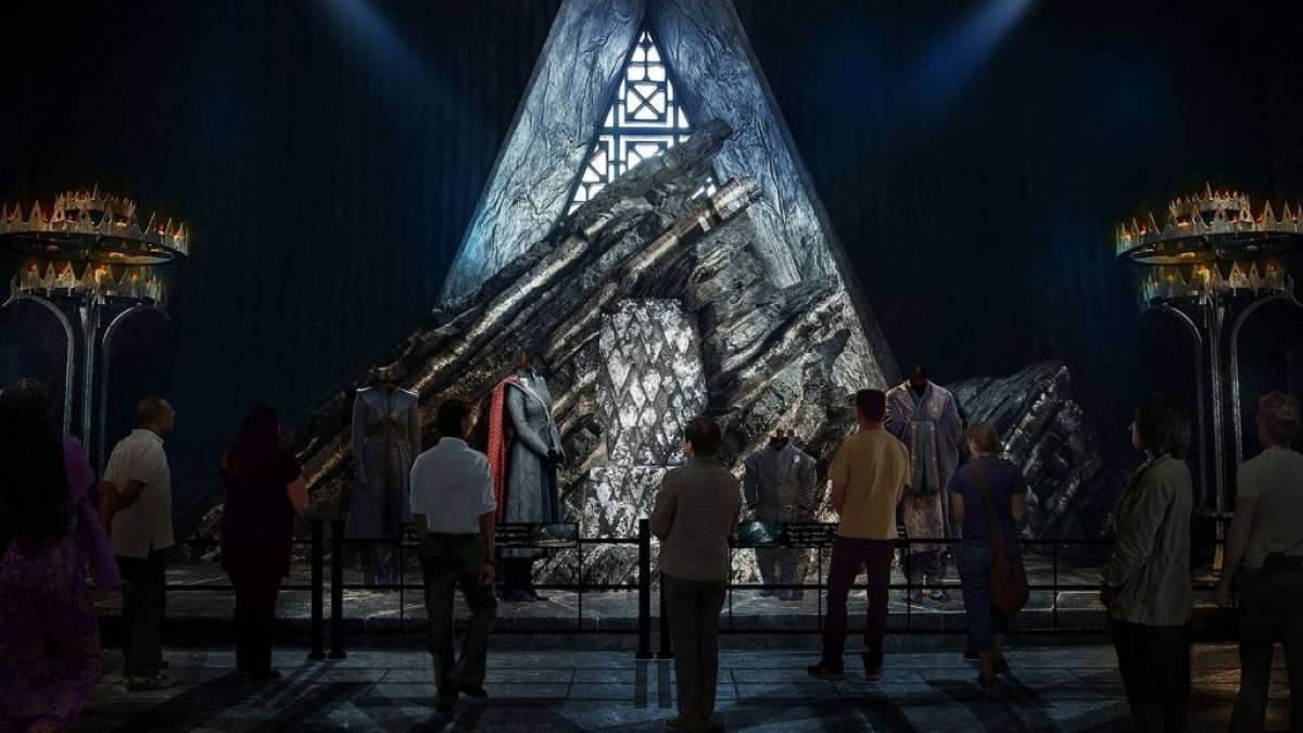 Game of Thrones Tour: Ο κόσμος του George R.R. Martin «ζωντανεύει» στο νέο θεματικό πάρκο της Ιρλανδίας