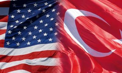 Ο Τραμπ προειδοποιεί για οικονομική καταστροφή της Τουρκίας