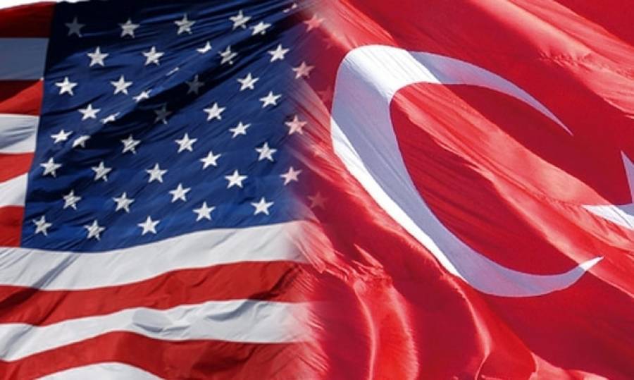Ο Τραμπ προειδοποιεί για οικονομική καταστροφή της Τουρκίας