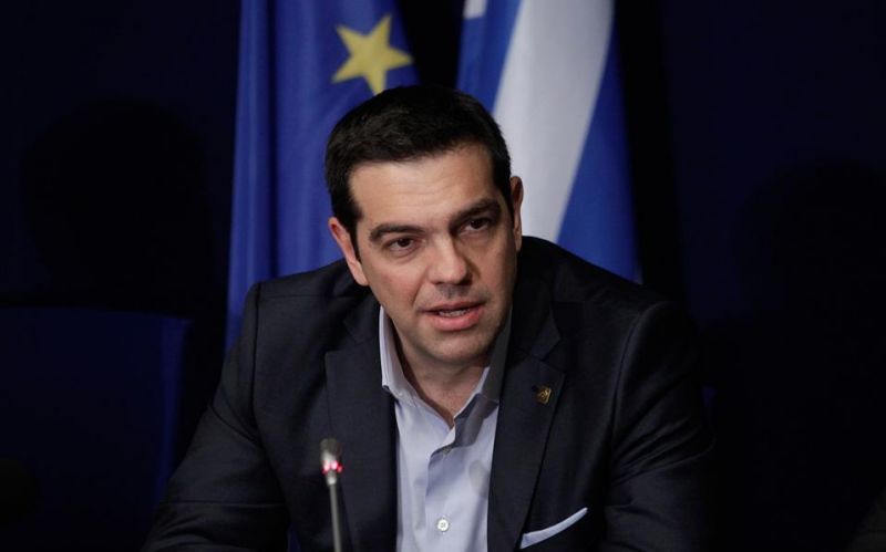 Starfor: Η κοινωνική αναταραχή θα διαλύσει την κυβέρνηση το 2016