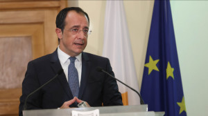 Χριστοδουλίδης: Μη αποδεκτή η τρομοκρατία, από όπου και αν προέρχεται