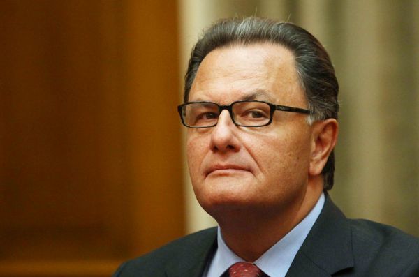 Ο πολίτης ακούει ΕΝΦΙΑ και τρελαίνεται, λέει ο Π. Παναγιωτόπουλος και ζητά την κατάργησή του