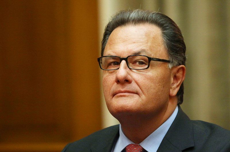 Ο πολίτης ακούει ΕΝΦΙΑ και τρελαίνεται, λέει ο Π. Παναγιωτόπουλος και ζητά την κατάργησή του