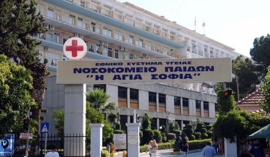 Τραγωδία: Πέθανε παιδάκι που πνίγηκε με το λουρί του σκύλου
