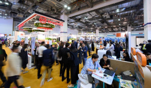 Έκθεση ITB ASIA 2025: Πύλη στις «εξωτικές» αγορές της Ασίας