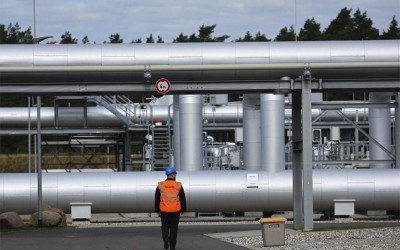 Nord Stream: Η Σουηδία εντόπισε και τέταρτη διαρροή στους αγωγούς