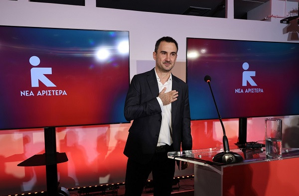 Χαρίτσης: Η κοινωνική δικαιοσύνη ξεκινά από τα παιδιά μας