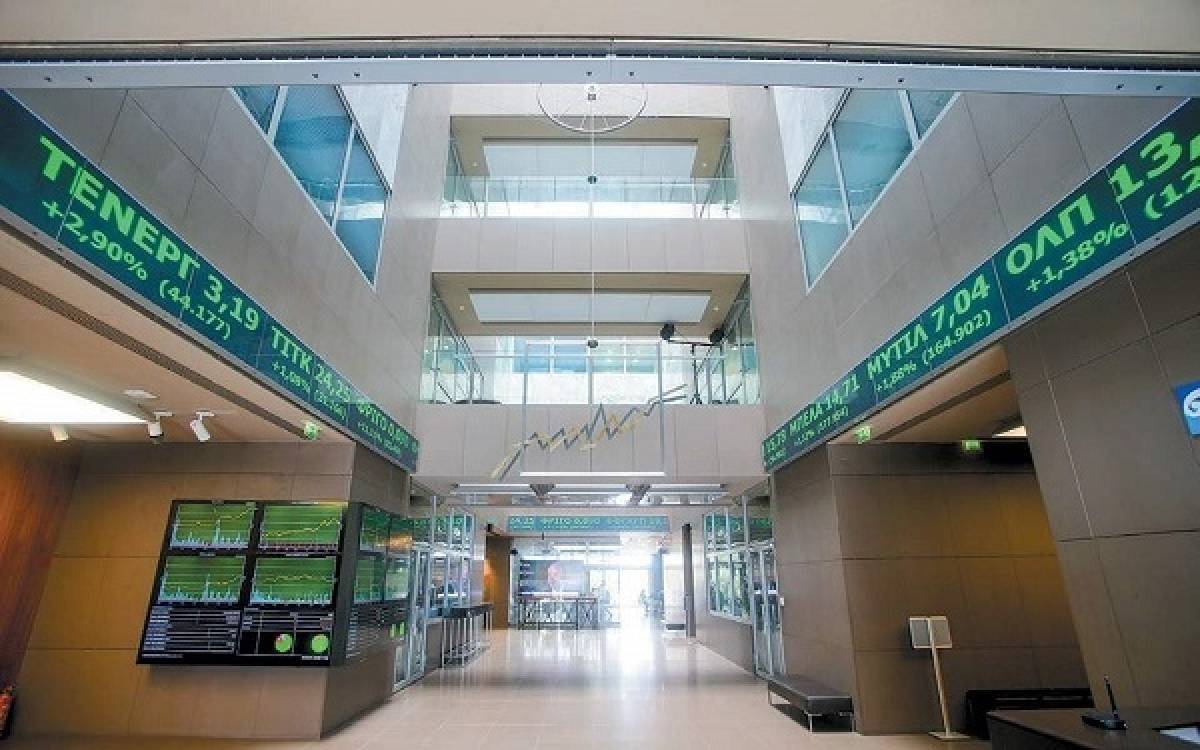 Τα υψηλά 5ετίας και το στοίχημα επιβεβαίωσης των 900 μονάδων