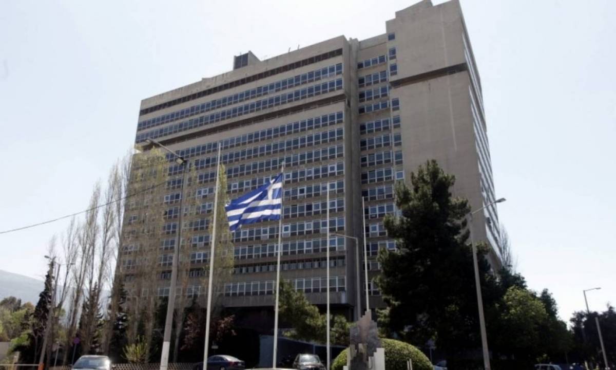 Υπ. Προστασίας του Πολίτη για προσφυγικό: Καμία οργάνωση επί ΣΥΡΙΖΑ