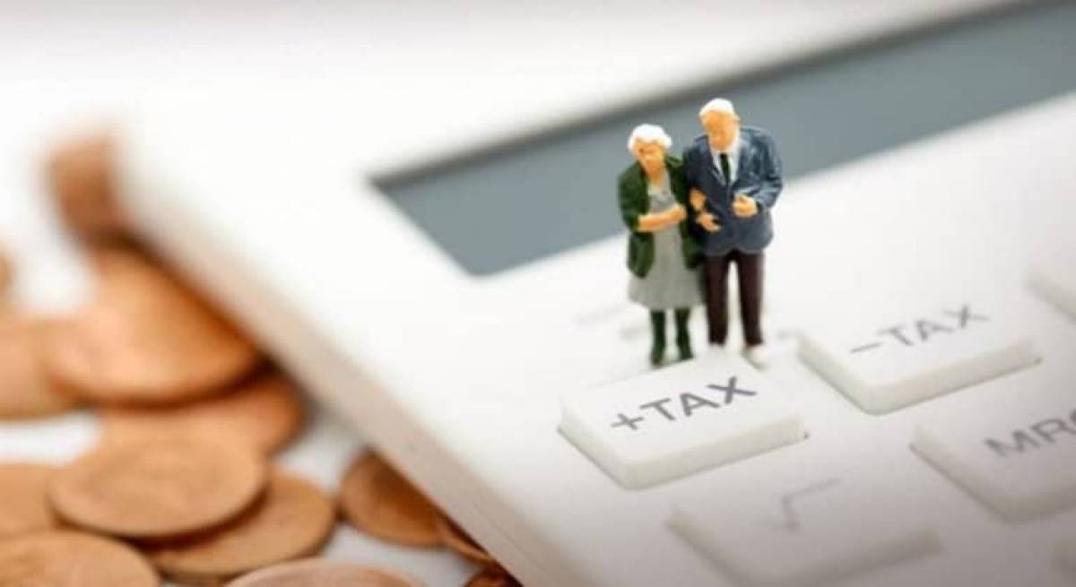 Πότε πληρώνονται οι συντάξεις Φεβρουαρίου-Οι ημερομηνίες για όλα τα Ταμεία