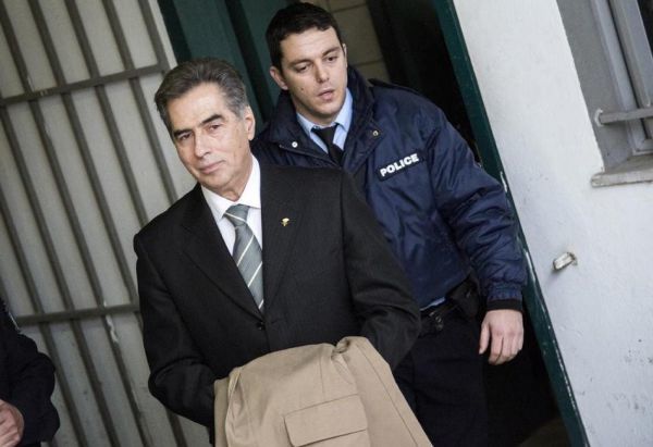 Για σκι στο Καϊμακτσαλάν ο... καρδιοπαθής Παπαγεωργόπουλος