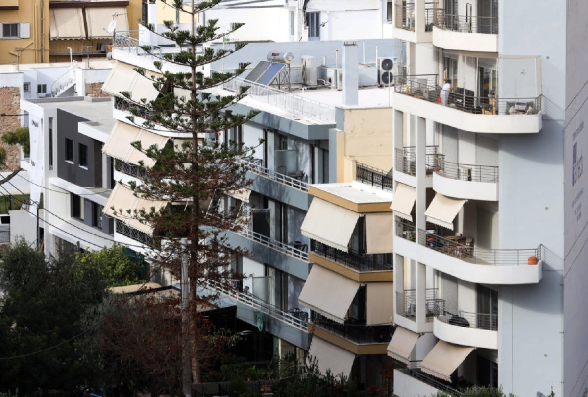 ΠΟΜΙΔΑ: Αίτημα συνάντησης με τον ΥΠΕΝ για τις προθεσμίες ταυτότητας κτιρίου και αυθαιρέτων που «παγώνουν» τις μεταβιβάσεις ακινήτων
