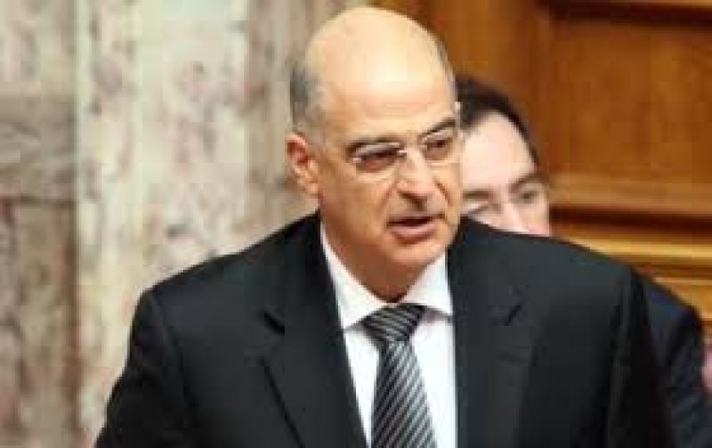 N. Δένδιας: Ποιες ρυθμίσεις ετοιμάζει η κυβέρνηση για τα "κόκκινα" επιχειρηματικά δάνεια