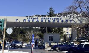 Επίθεση με τσεκούρι: Με μηχανική υποστήριξη οι δύο τραυματίες