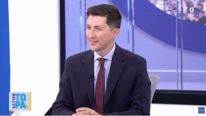Χρηστίδης: Ζητάμε εκλογές για την πολιτική αλλαγή που θέλουν οι Έλληνες