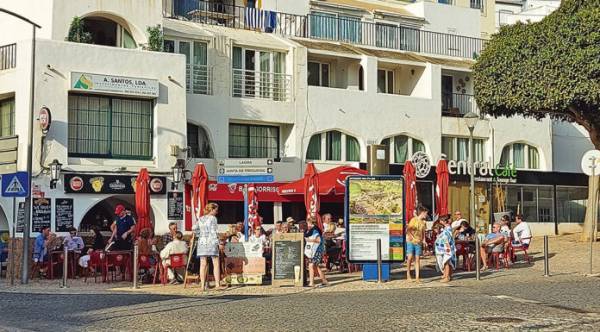 Η Πορτογαλία επιστρέφει στην κανονικότητα