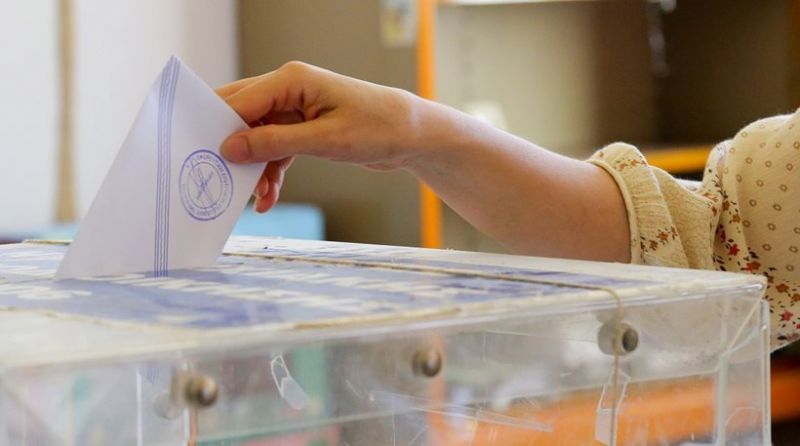 Δημοσκόπηση: Προβάδισμα ΝΔ έναντι ΣΥΡΙΖΑ και άνοδος Δημοκρατικής Συμπαράταξης
