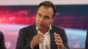 Παπαστεργίου: Εις βάρος της δημοκρατίας η πολιτικοποίηση των Τεμπών