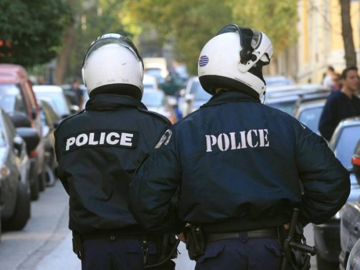 Δεκάδες αστυνομικών φρουρών VIP αποδεσμεύονται με διαταγή της ΕΛ.ΑΣ.