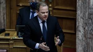Βουλή:Εγκρίθηκε η πρόταση σύστασης Εκτελεστικού Συμβουλίου της Αρχής Πολιτικής Αεροπορίας