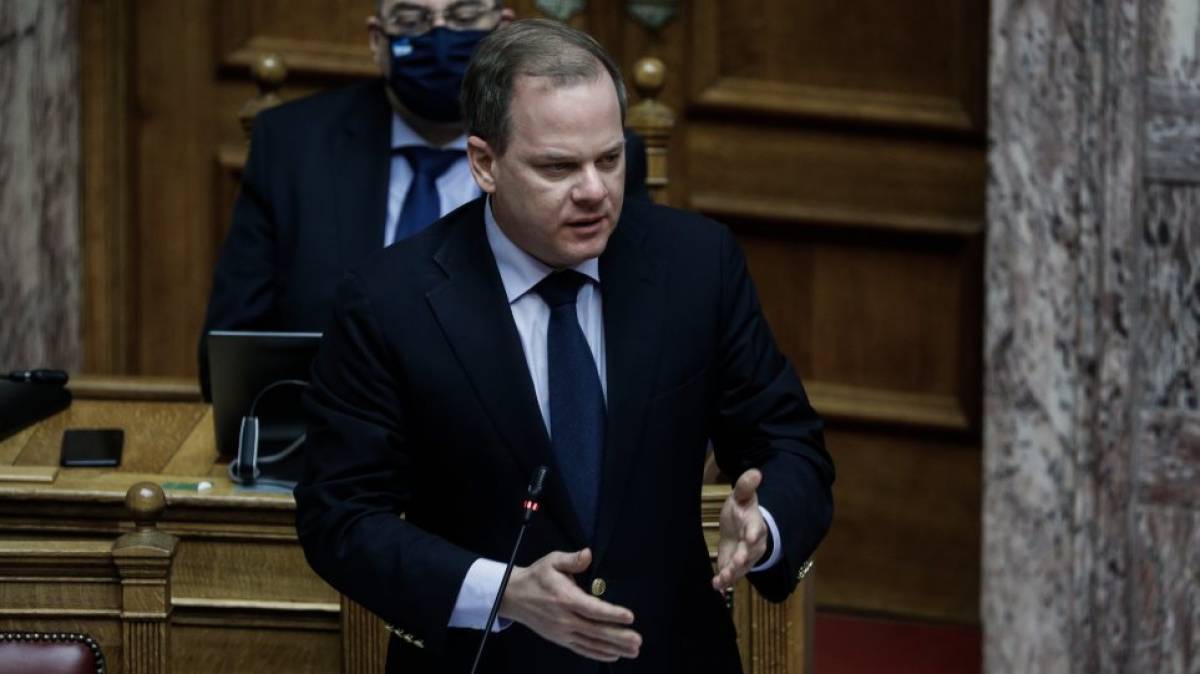 Βουλή:Εγκρίθηκε η πρόταση σύστασης Εκτελεστικού Συμβουλίου της Αρχής Πολιτικής Αεροπορίας