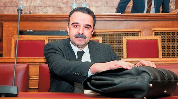 Μαντζουράνης: Ευεξήγητο το μένος του Κυριάκου…