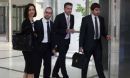 Αγορές προϊόντων και δημοσιονομικά στην ατζέντα των θεσμών την Παρασκευή