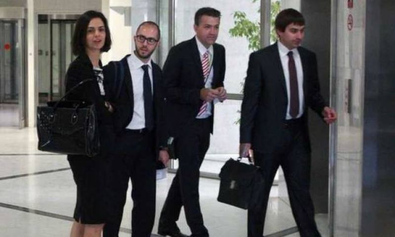 Αγορές προϊόντων και δημοσιονομικά στην ατζέντα των θεσμών την Παρασκευή