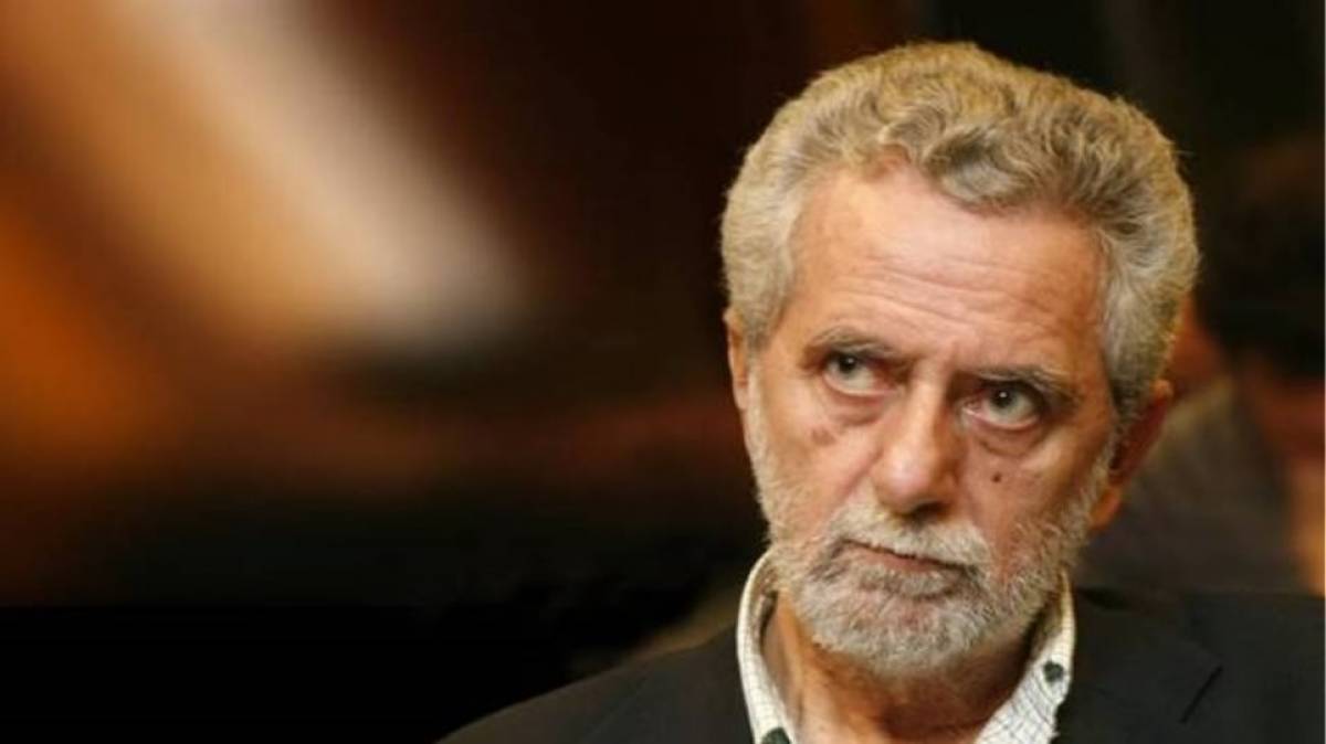 Δρίτσας: Πλήρεις απαντήσεις για την κλοπή υλικού στη Λέρο
