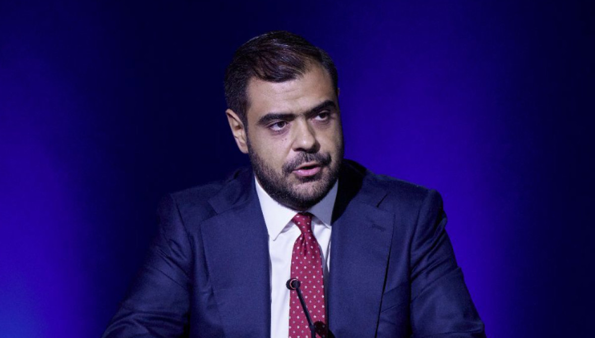 Απάντηση Μαρινάκη στην Τουρκία για το καλώδιο: Δεν τίθεται θέμα άδειας – Το έργο θα προχωρήσει κανονικά