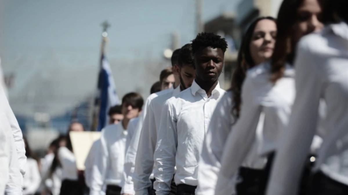 Τσίπρας: Ευθύνη της Πολιτείας να σταθεί δίπλα σε κάθε Σαϊντού