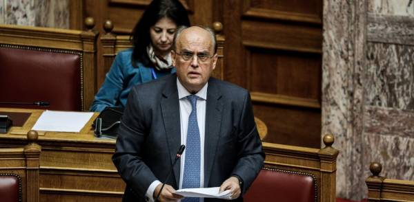 Ζαββός: Έρχεται νέο πλαίσιο για τα εικονικά νομίσματα