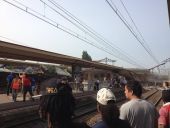 Δυστύχημα με τουλάχιστον 7 νεκρούς στη Γαλλία