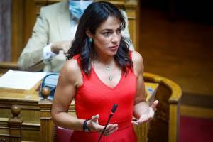 Μιχαηλίδου: Η κοινωνική ένταξη των Ρομά είναι εθνικά επιβεβλημένη
