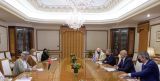 Ελλάδα-Ομάν: Υπογραφή συμφωνιών κατά την επίσκεψη του Δένδια