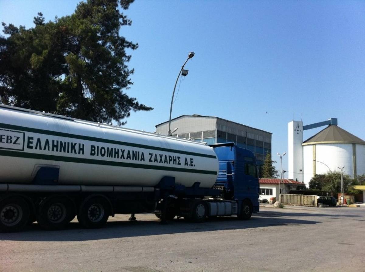 Το πρωτοδικείο Θεσσαλονίκης αποφασίζει για εξυγίανση ή χρεωκοπία της ΕΒΖ