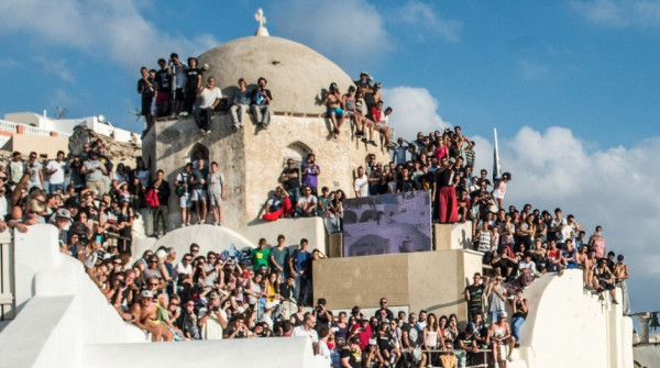 Το χωροταξικό για τον τουρισμό και… καλή μας τύχη